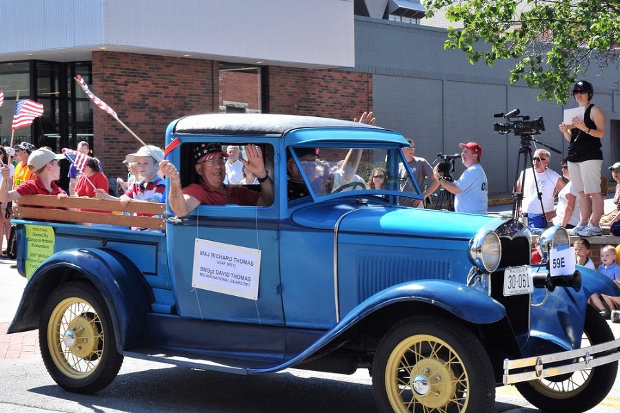 Parade DSC 8745